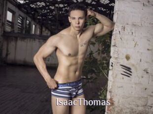 IsaacThomas