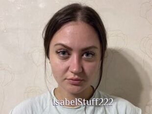 IsabelStuff222