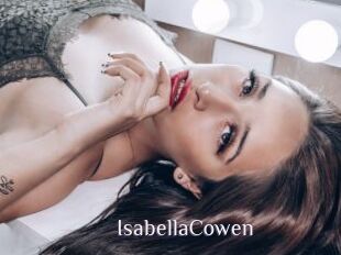 IsabellaCowen