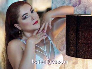 IsabellaMason