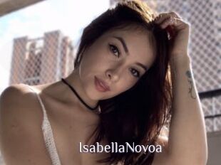IsabellaNovoa