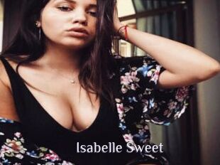 Isabelle_Sweet