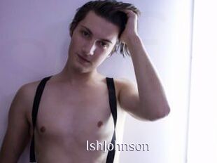 IshJohnson
