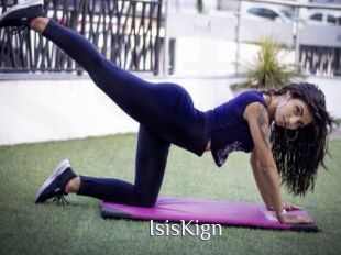 IsisKign
