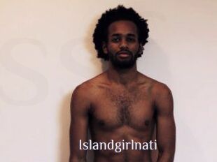 Islandgirlnati