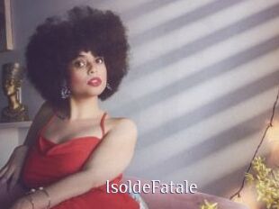 IsoldeFatale