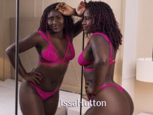 IssaHutton