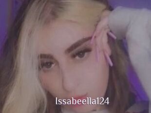 Issabeella124
