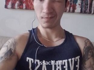 IssacHallll