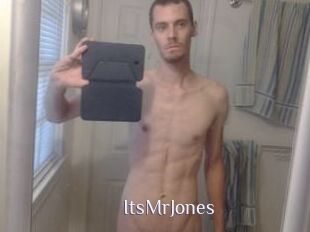 ItsMrJones