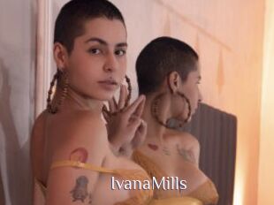 IvanaMills