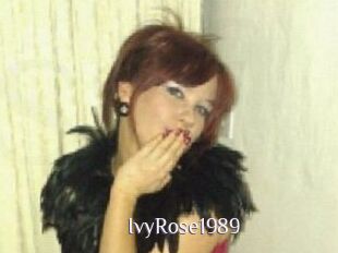 IvyRose1989