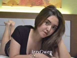 IzzyGwen