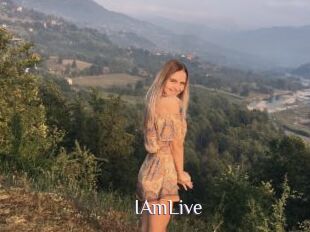 IAmLive