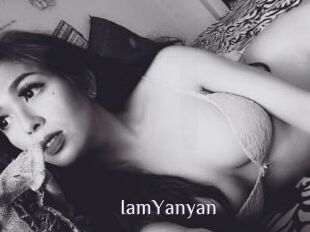 IamYanyan
