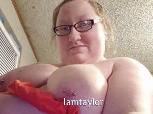 Iamtaylor