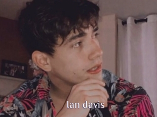 Ian_davis