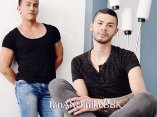 IanANDmikeBBK