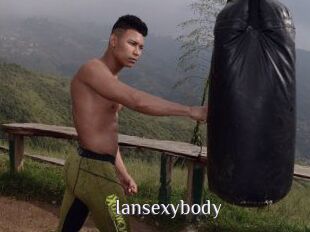 Ian_sexybody