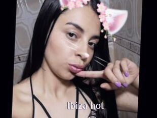 Ibiza_hot