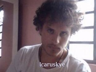 Icaruskye