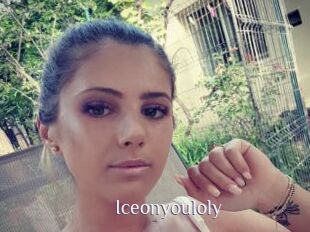 Iceonyouloly