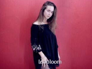 Idabloom