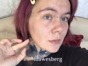 Idawesberg