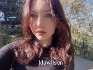 Idawilson