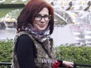 Ilempi