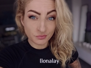Ilonalay