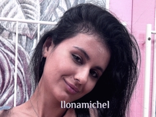 Ilonamichel