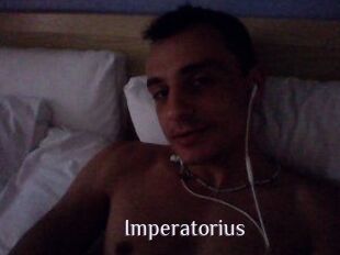 Imperatorius