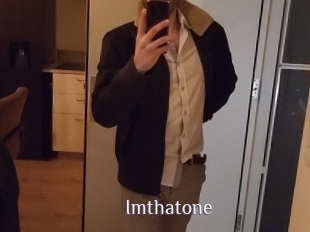 Imthatone