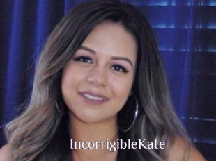 IncorrigibleKate