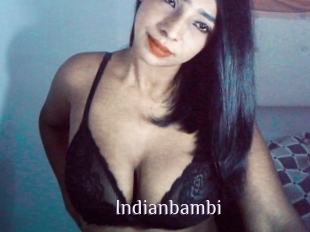 Indianbambi