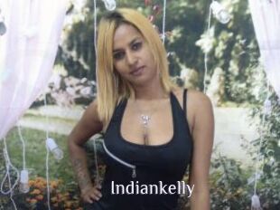 Indiankelly