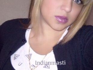 Indianmasti