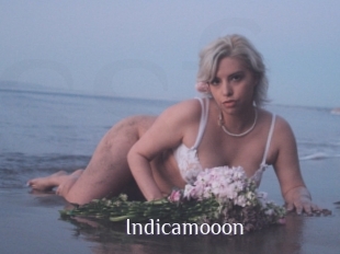 Indicamooon