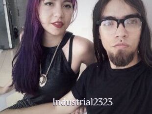 Industrial2323
