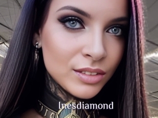 Inesdiamond