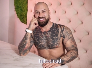 Inkedrad