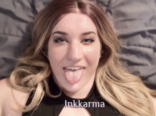 Inkkarma