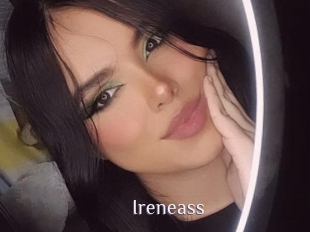 Ireneass