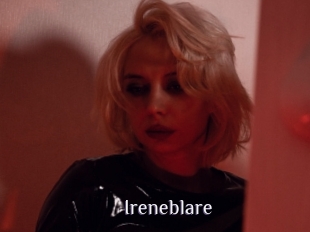 Ireneblare
