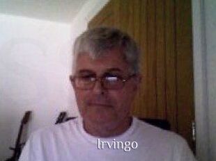 Irvingo