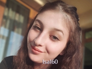Isa160