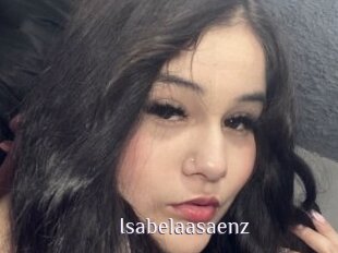 Isabelaasaenz