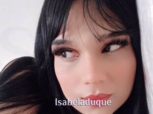 Isabeladuque