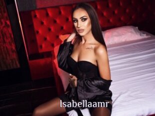 Isabellaamr